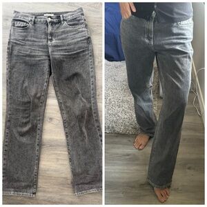 PacSun Boyfriend Jeans